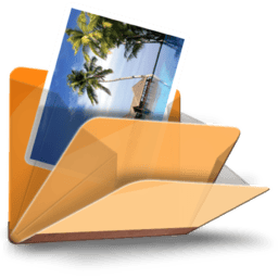 Photo Supreme 4.0.0 – The hub of your image workflow. icon