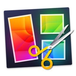 Photo Wall – Collage Maker 8.6.0 – Creative Image Editor. icon