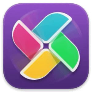 PhotoMill X 3.4.1 icon