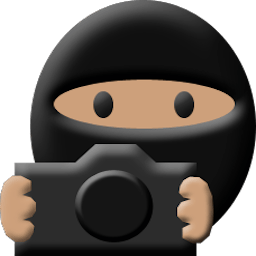 Photo Ninja 1.4.0d icon