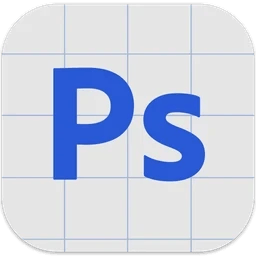 Adobe Photoshop 2023 v25.1 beta (ARM / Intel) icon