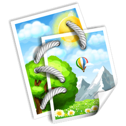 TeoreX PhotoStitcher 3.0.3 icon