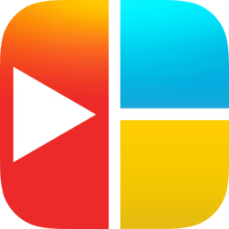 PhotoVideoCollage 2.0 – Video & Picture Collage Maker. icon