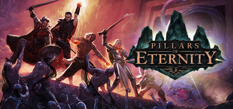 Pillars of Eternity 3.07.0.1318 icon