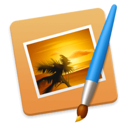 Pixelmator 3.7.4 – Powerful layer-based image editor. icon