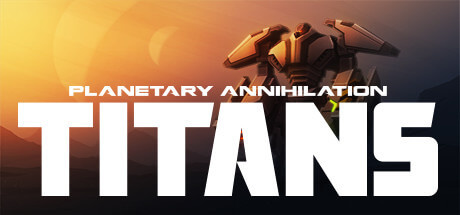 Planetary Annihilation: Titans 114803 icon