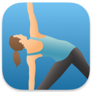 Pocket Yoga 18.1.0 icon
