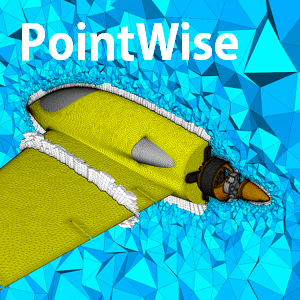 PointWise 18.5 R1 build 2021.11.11 icon