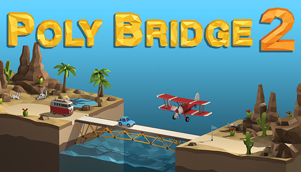 Poly Bridge 3 v1.0.0 icon