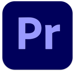 Adobe Premiere Pro 2022 v22.6.2 icon