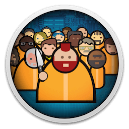 Prison Architect 1.02.3593 (39465) icon