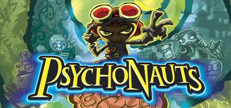 Psychonauts 2 v1098152 icon