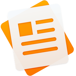 Publisher Lab for  Pages 4.3.5 – Unique page-template designs for Apple Pages. icon