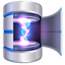 Querious 2.1.11 – MySQL database management application. icon