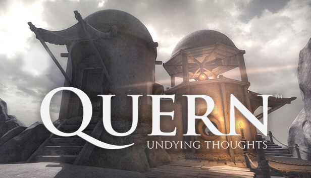 Quern – Undying Thoughts 1.2.0 icon