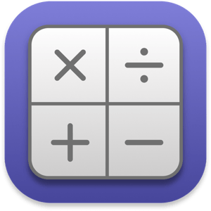 Quick Calc 2.1 icon