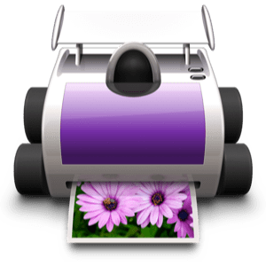 Quick Print 1.0.10 icon