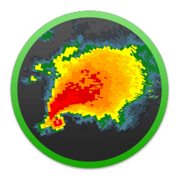 RadarScope 5.6 icon
