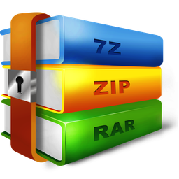 RAR Extractor Expert Pro 2.1 – Extract any RAR file for Mac. icon