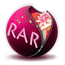 RAR Extractor – The Unarchiver Pro 6.6.3 icon