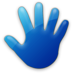 Real Keyboard Cleaner 1.50 icon