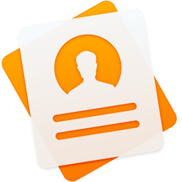 Resume Lab 1.2 – Pages Templates. icon