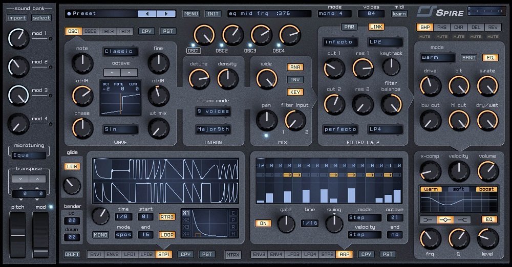 Reveal Sound Spire 1.5.11 icon