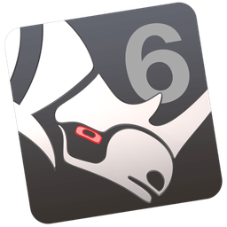 Rhinoceros 8.30.26103.11002 icon