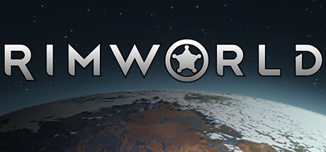 RimWorld  1.4.3901 + DLC icon