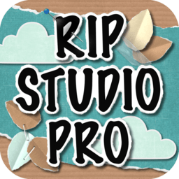 Rip Studio 1.0.8 – Standalone Collaging Product with Rip, Curl & Tape Photo Effects. icon