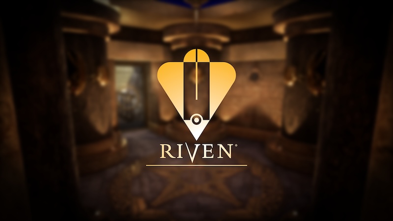 Riven 1.1.0 icon