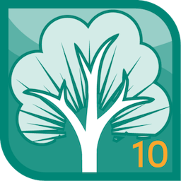 RootsMagic 10.0.7 icon