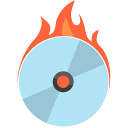 Roxio Secure Burn 1.2 icon