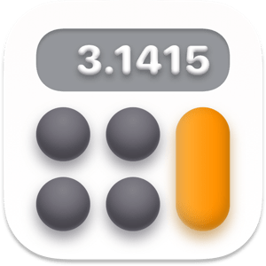RPN Calculator 4.6.8 icon