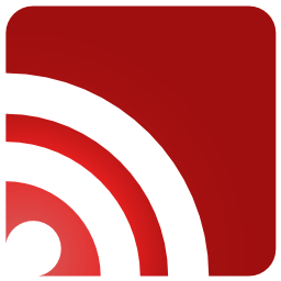 RSS Menu 3.3.1 icon