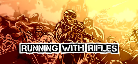 Running With Rifles 1.90 icon