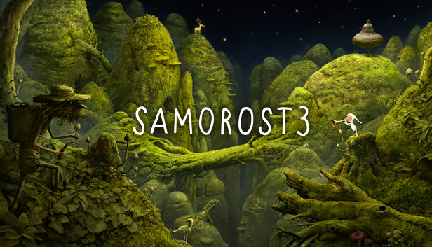 Samorost 2 v2.33 (48179) icon
