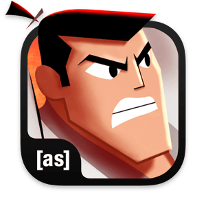 Samurai Jack 1.6 icon