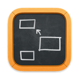 Scapple 1.5.4 icon