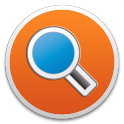Scherlokk 3.3 – Find and compare files. icon