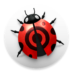 Script Debugger 6.0.8 – AppleScript authoring environment. icon