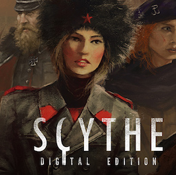 Scythe: Digital Edition 1.6.85 (39589) icon