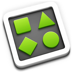 Shapes 5.0 (5002) icon
