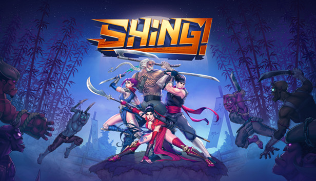 Shing! v2.0 icon