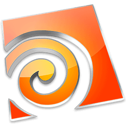 SideFX Houdini FX 18.5 Build 563 icon