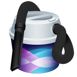 Sierra Cache Cleaner 11.1.3 – Clear caches, access hidden OS X settings, and more. icon