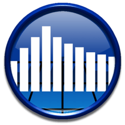 SignalScope Pro 3.8.5 – Two-channel time and frequency-domain signal analysis. icon