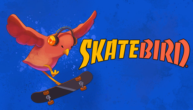 Skatebird 1.0.6 icon