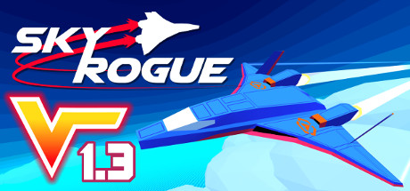 Sky Rogue 1.3.1 icon