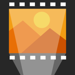 SlideFlow 1.0.2 – Slideshow on TV. icon
